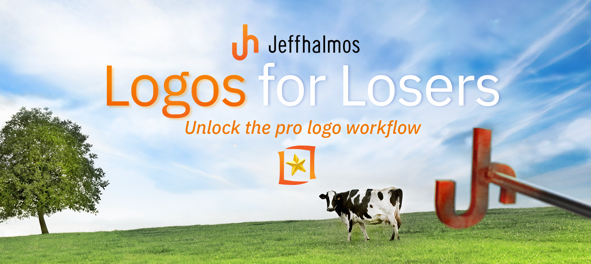 Logos for Losers