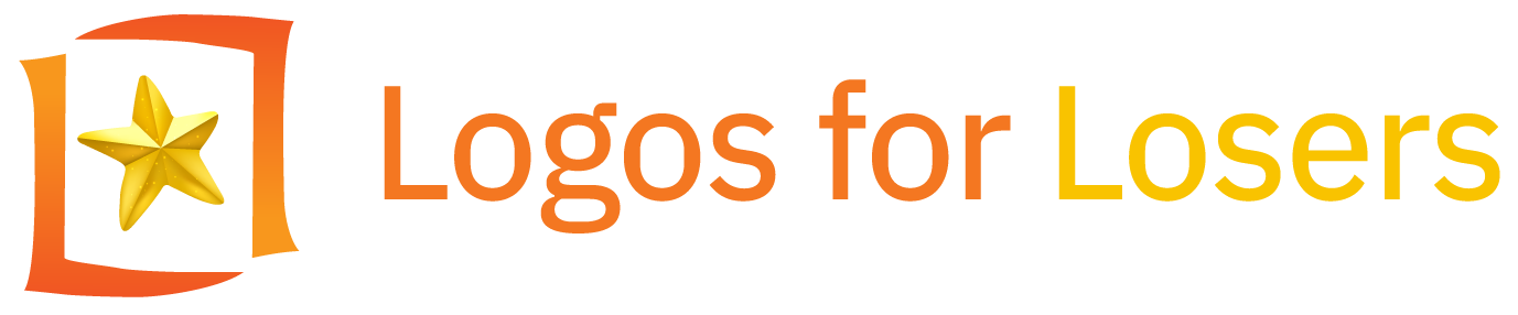 Logos for Losers logo